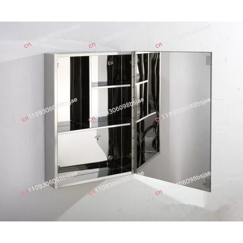304 stainless steel mirror cab - Bathroom Cabinet Mirror review and price