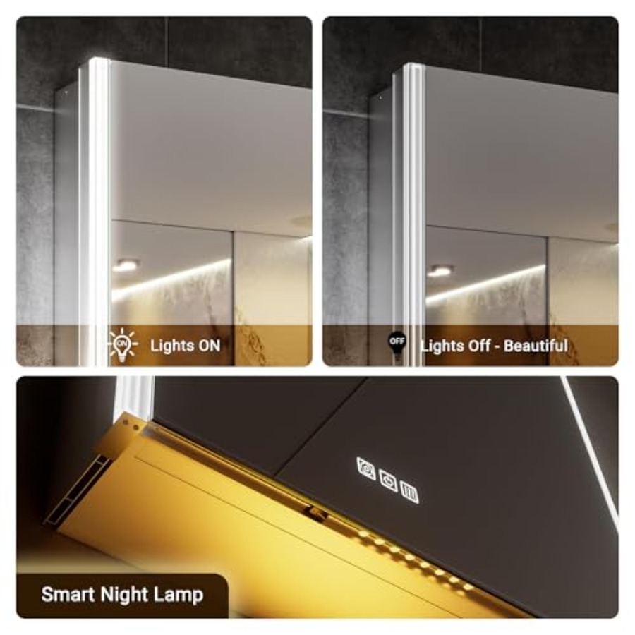 Bathroom medicine cabinet mirr - Bathroom Cabinet Mirror review and price