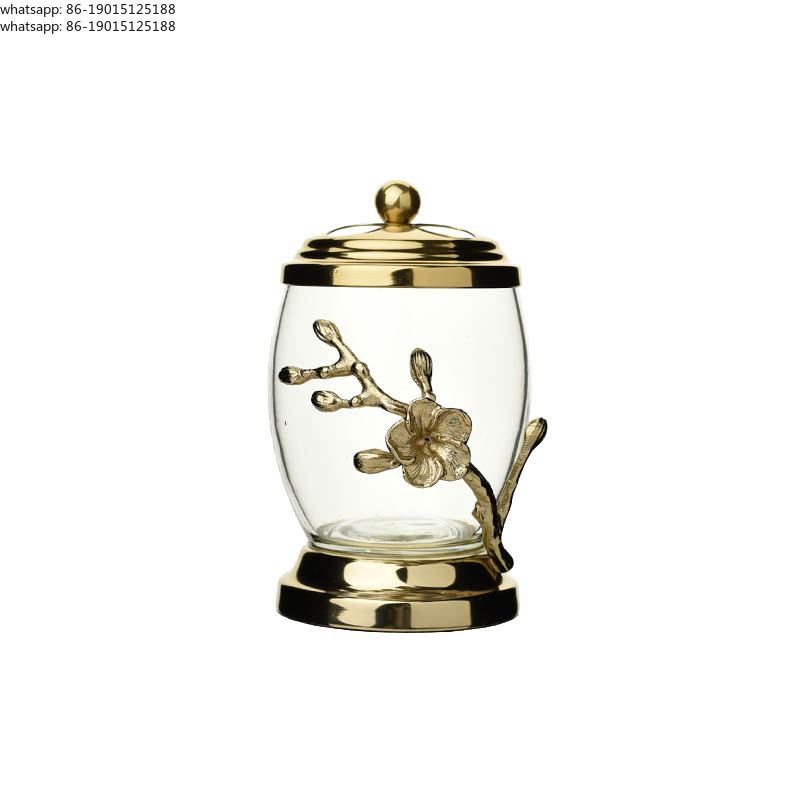 European Style Gold Brass Glas - Glass Soap Dish review and price