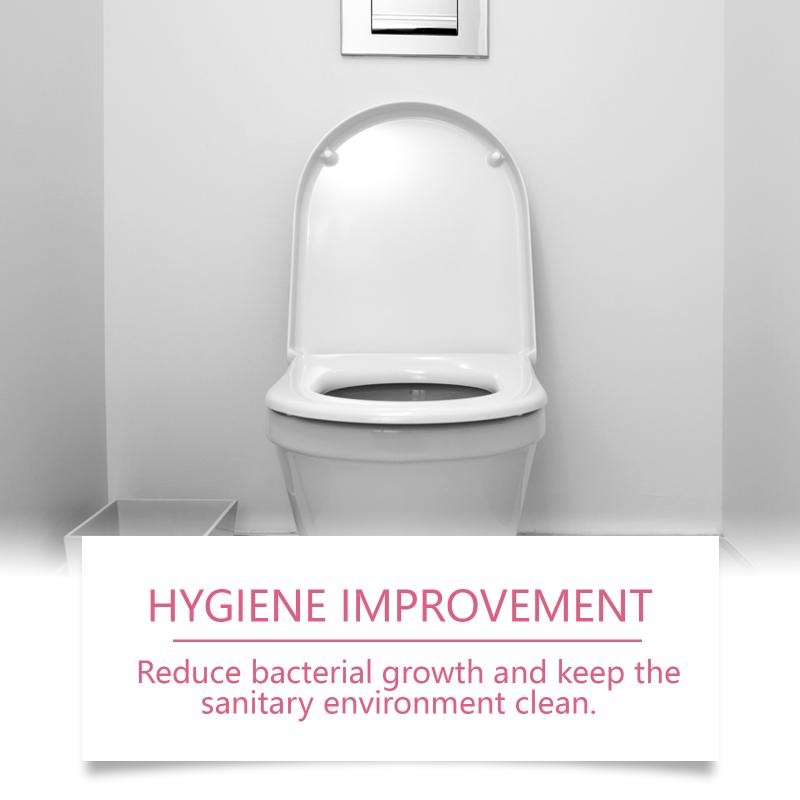 Toilet Bowl Cleaning Effervesc - Home Bathroom Cleaning Solution review and price