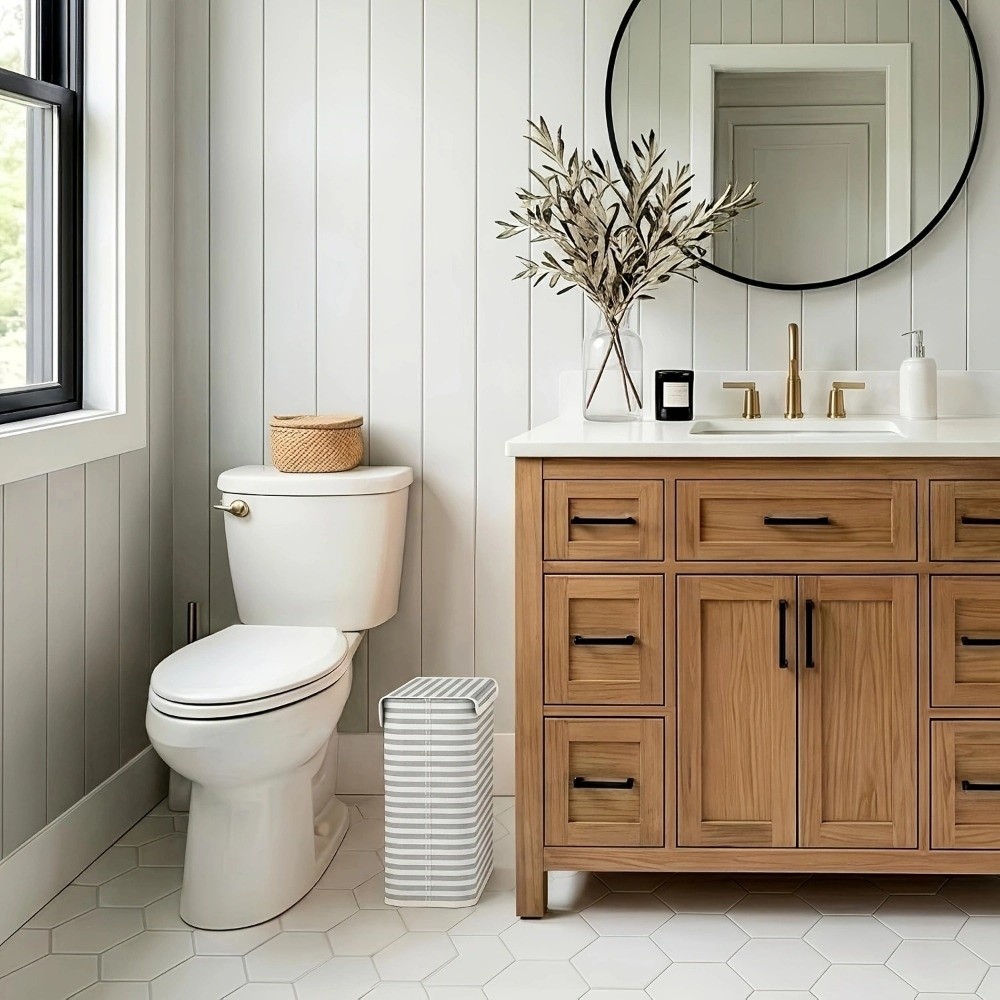 Container Foldable Toilet Pape - Toilet Paper Holder review and price