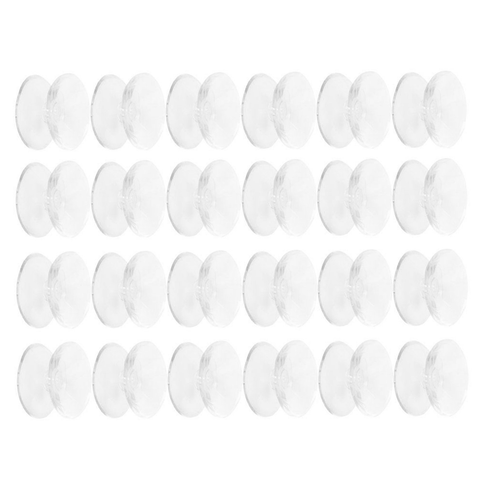 24Pcs Soft Silicone Glass Tabl - Glass Soap Dish review and price