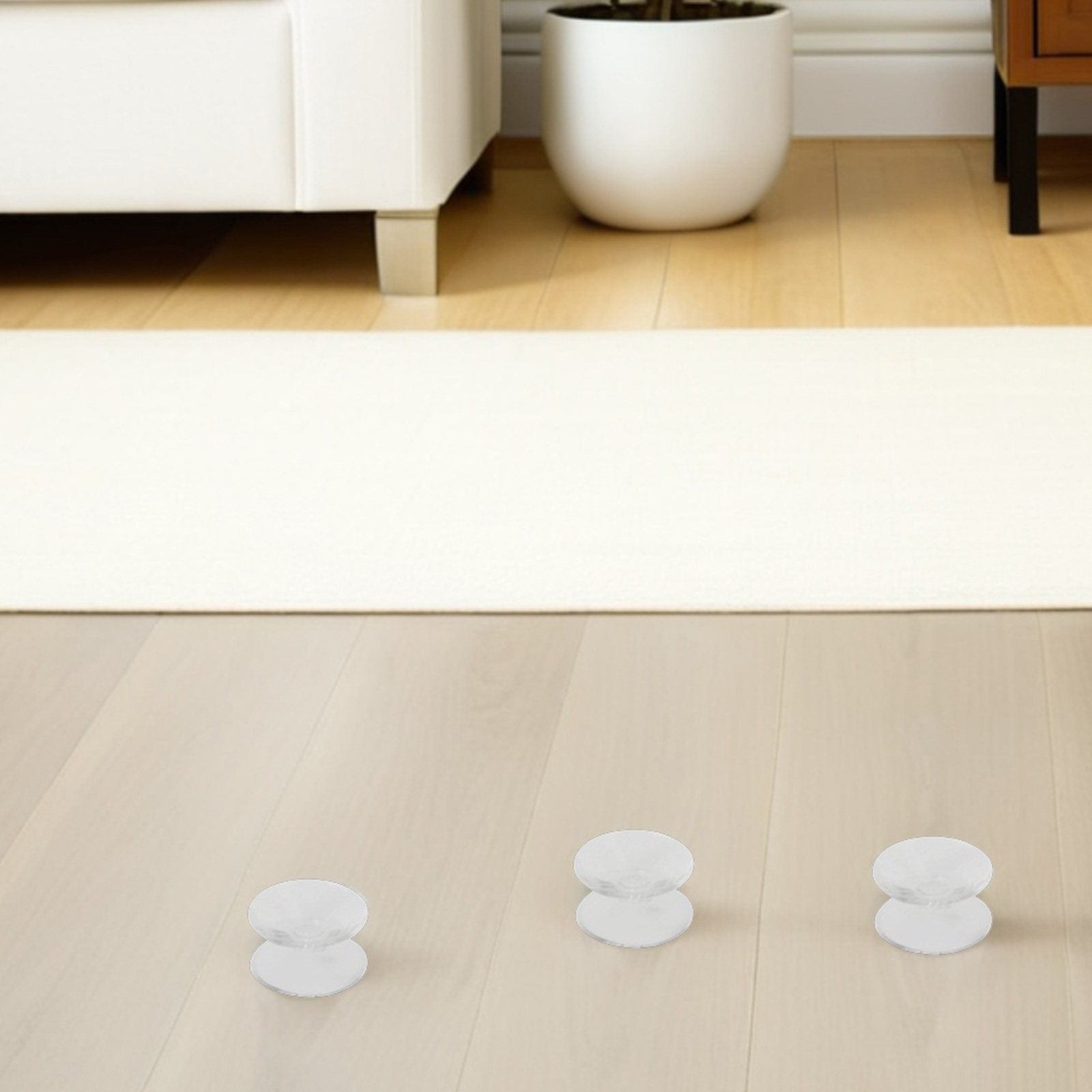 24Pcs Soft Silicone Glass Tabl - Glass Soap Dish review and price