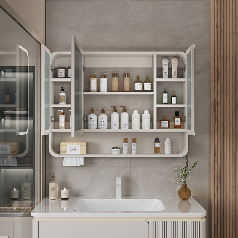 Organizer Mirror Bathroom Cabi - Bathroom Cabinet Mirror review and price