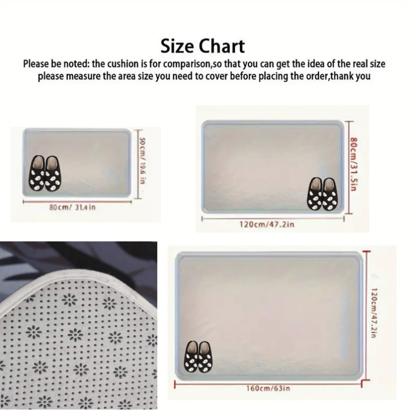Vintage Royal Door Mat Decorat - Home Bathroom Scene review and price