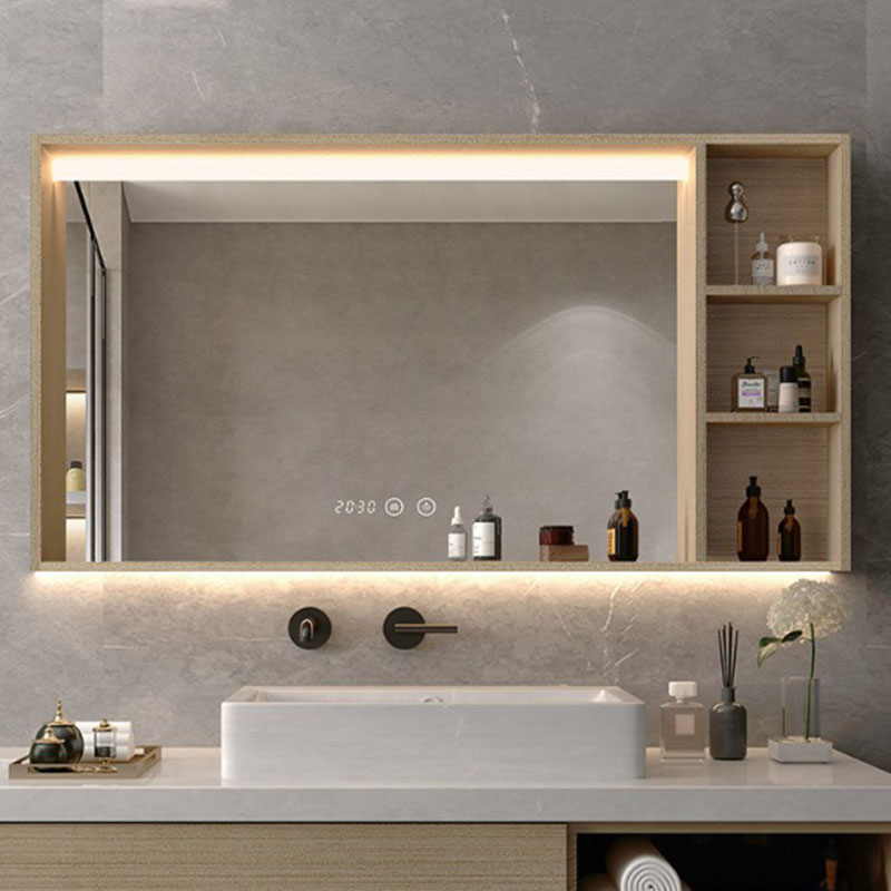 Nordic Accent Bathroom Cabinet - Home Bathroom Cabinets review and price