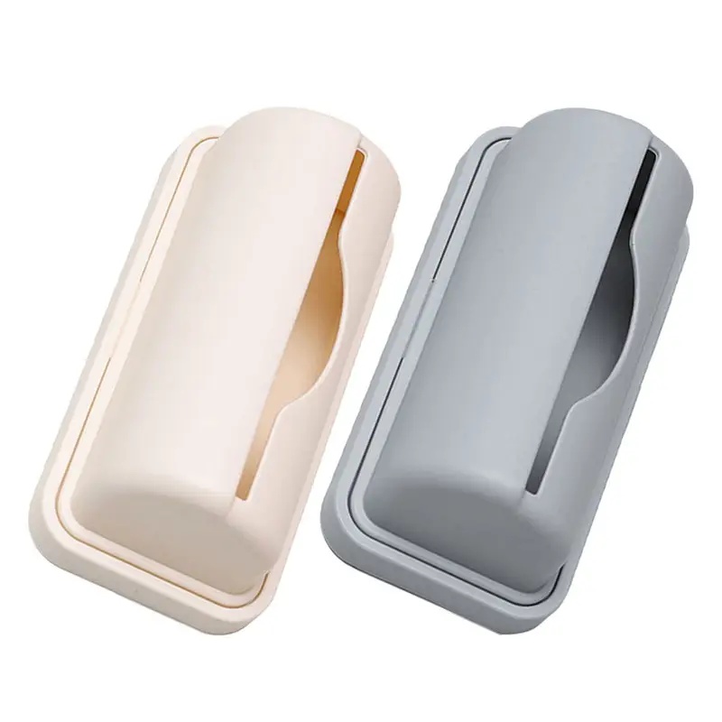 1/2/3/4Pcs Wall-Mounted Trash  - Home Bathroom Cabinets review and price