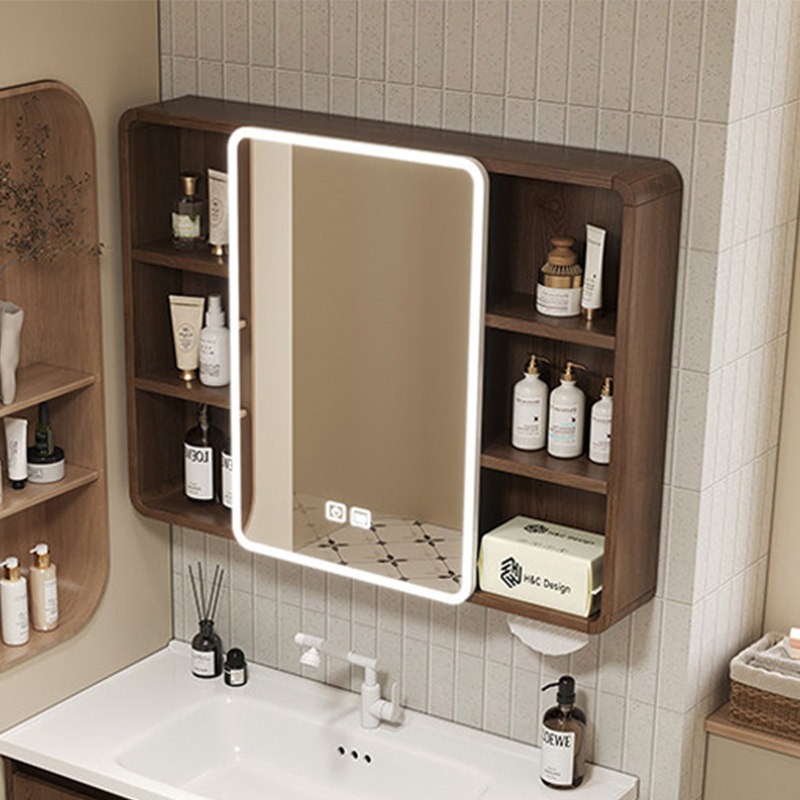 Mirror Toilet Bathroom Cabinet - Bathroom Cabinet Mirror review and price