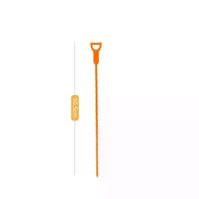 Flexible Drain Cleaner Hook  S - Home Bathroom Cleaning Solution review and price