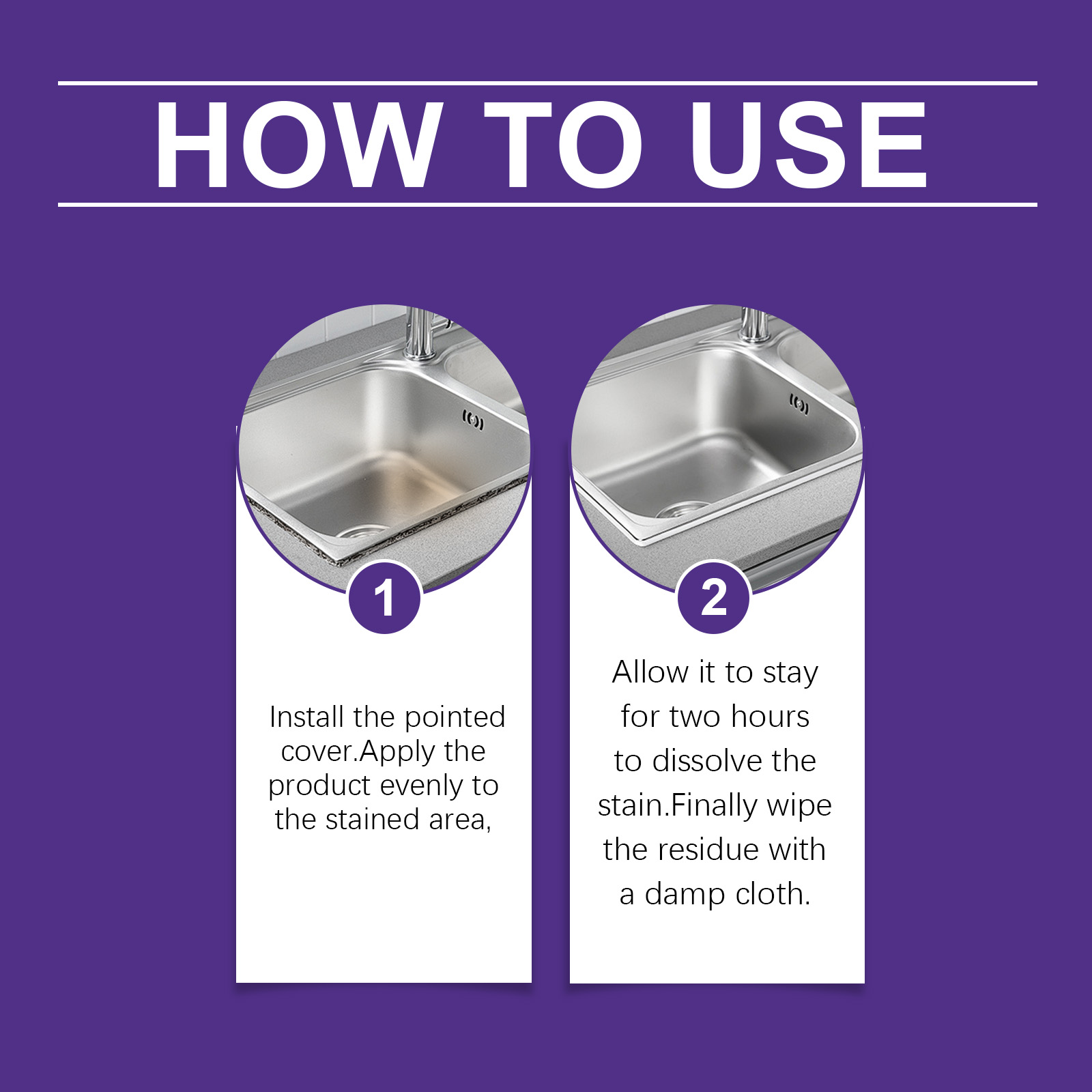 Anti-Mold Remover Gel Fast Act - Home Bathroom Cleaning Solution review and price