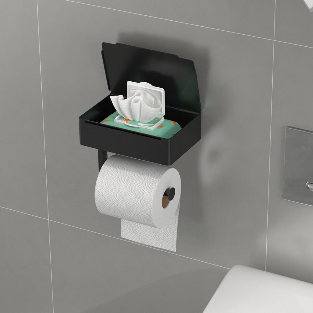 Stainless Steel Toilet Paper H - Toilet Paper Holder review and price
