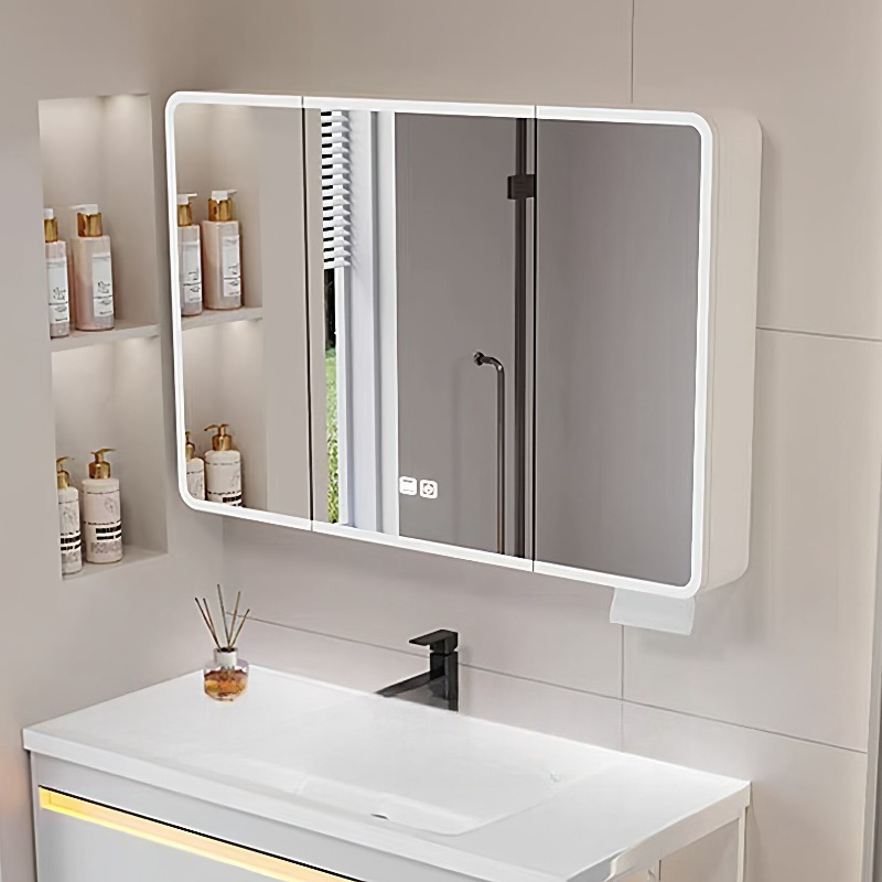 Creative Cheap Bathroom Cabine - Home Bathroom Cabinets review and price