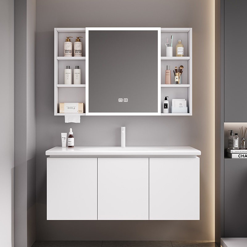 Unique European Bathroom Cabin - Bathroom Cabinet Mirror review and price