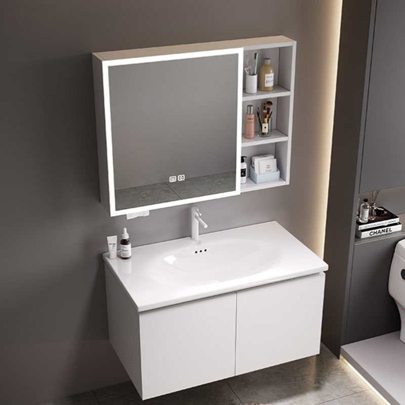 Unique European Bathroom Cabin - Bathroom Cabinet Mirror review and price