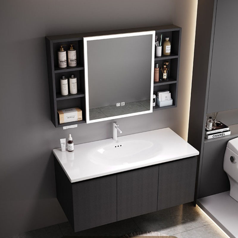 Unique European Bathroom Cabin - Bathroom Cabinet Mirror review and price