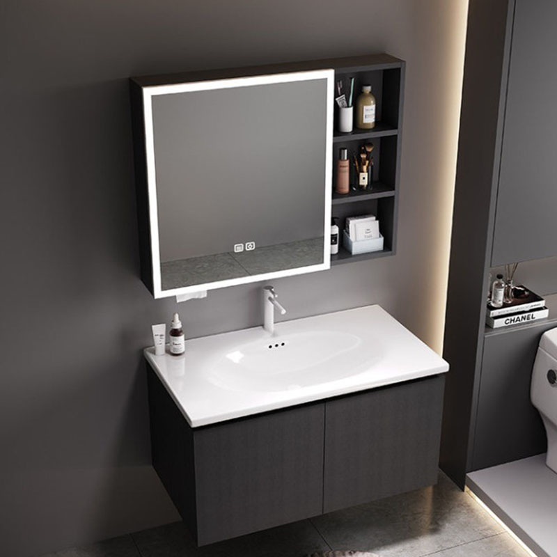 Unique European Bathroom Cabin - Bathroom Cabinet Mirror review and price