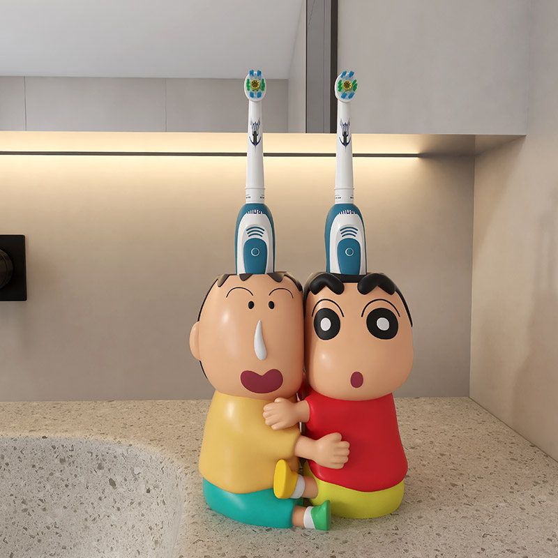 2026 New Model Crayon Xiaoxin  - Home Goods Bathroom Decor review and price