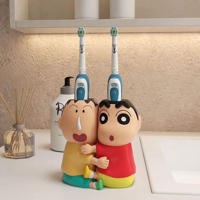 2026 New Model Crayon Xiaoxin  - Home Goods Bathroom Decor review and price