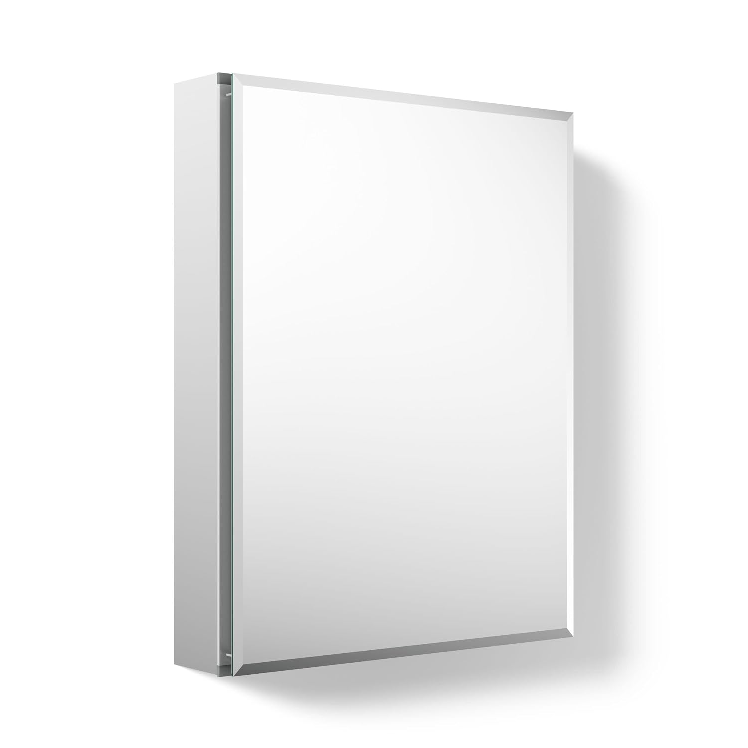 Frameless Bathroom Mirror Cabi - Bathroom Cabinet Mirror review and price