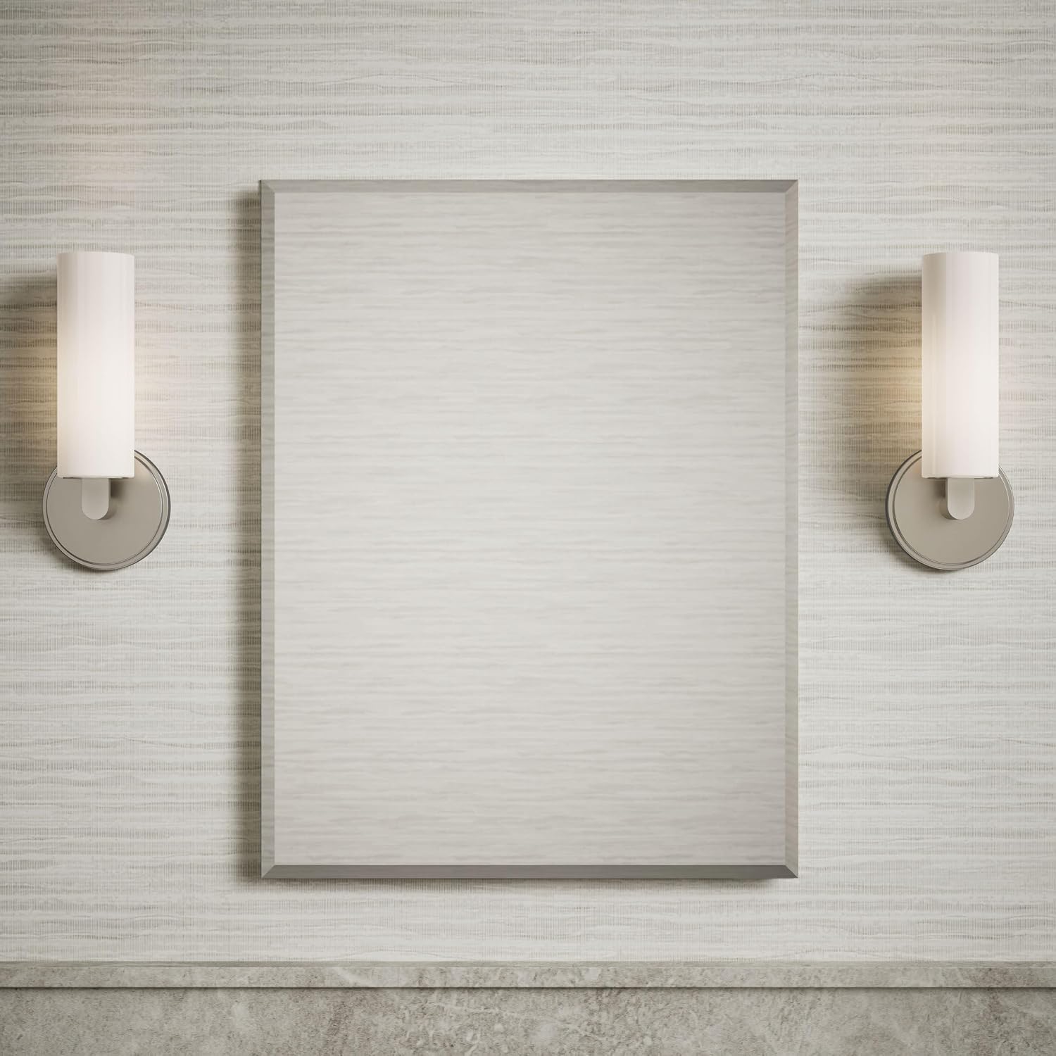Frameless Bathroom Mirror Cabi - Bathroom Cabinet Mirror review and price