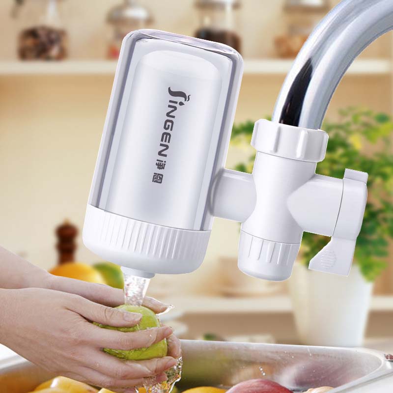 Tap Water Purifier Removable W - Home Bathroom Water Filter review and price
