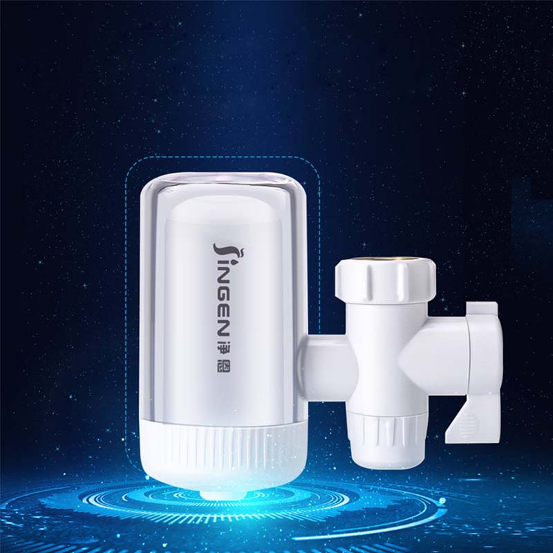 Tap Water Purifier Removable W - Home Bathroom Water Filter review and price