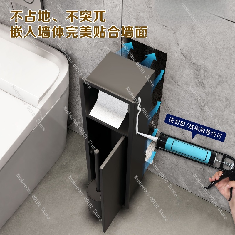 Premium 304 Stainless Steel Re - Toilet Paper Holder review and price