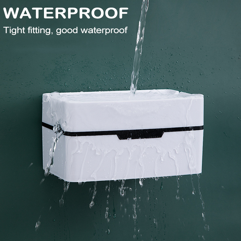 Bathroom Kitchen Tissue Box To - Toilet Paper Holder review and price