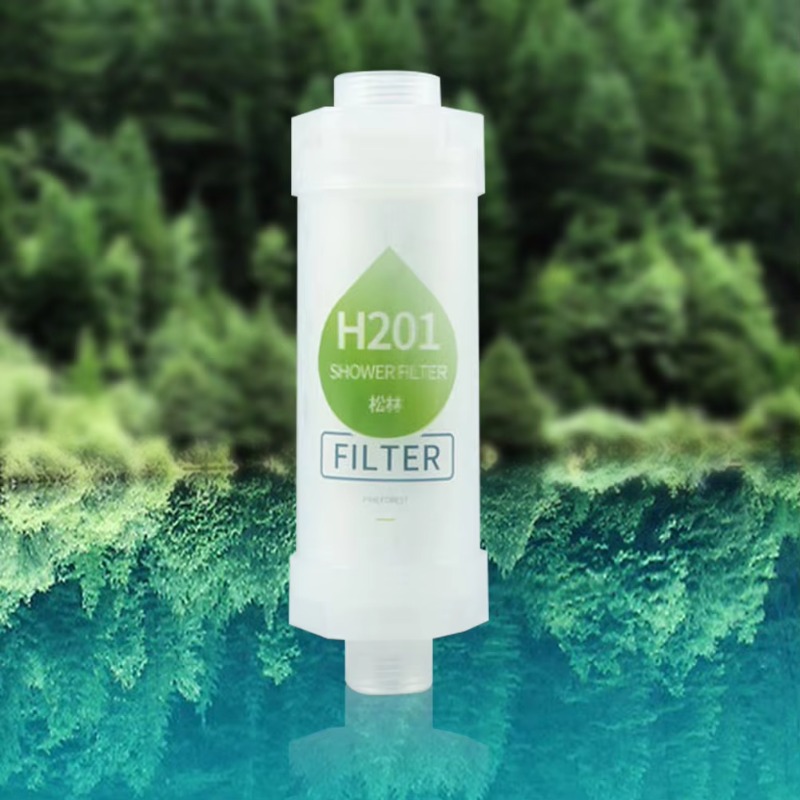 3 in 1 Shower Water Filter Chl - Home Bathroom Water Filter review and price