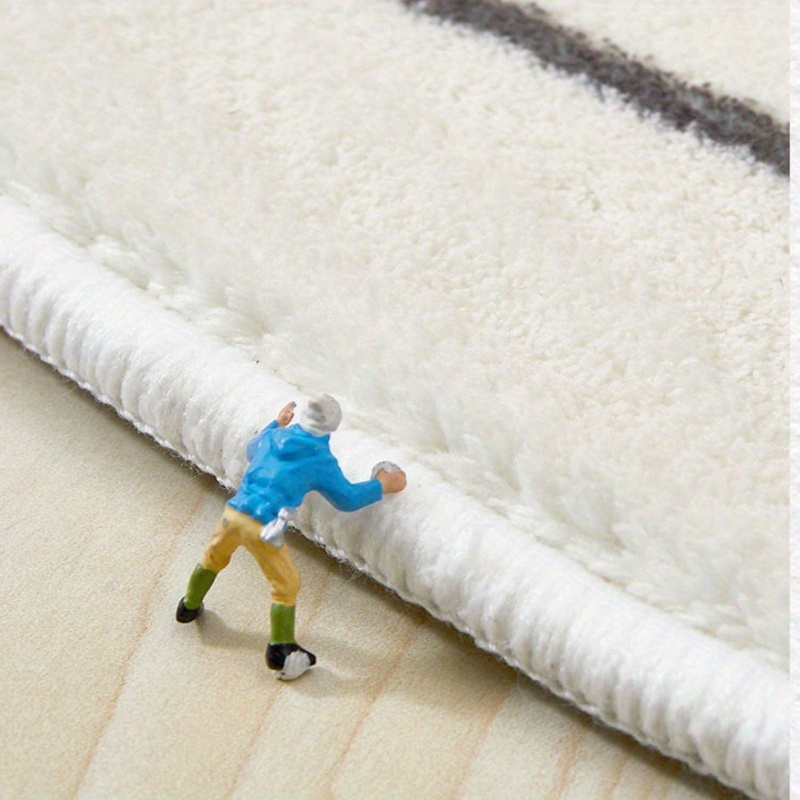 VIKAMA Green Carpet Brings Goo - Home Goods Bathroom Decor review and price