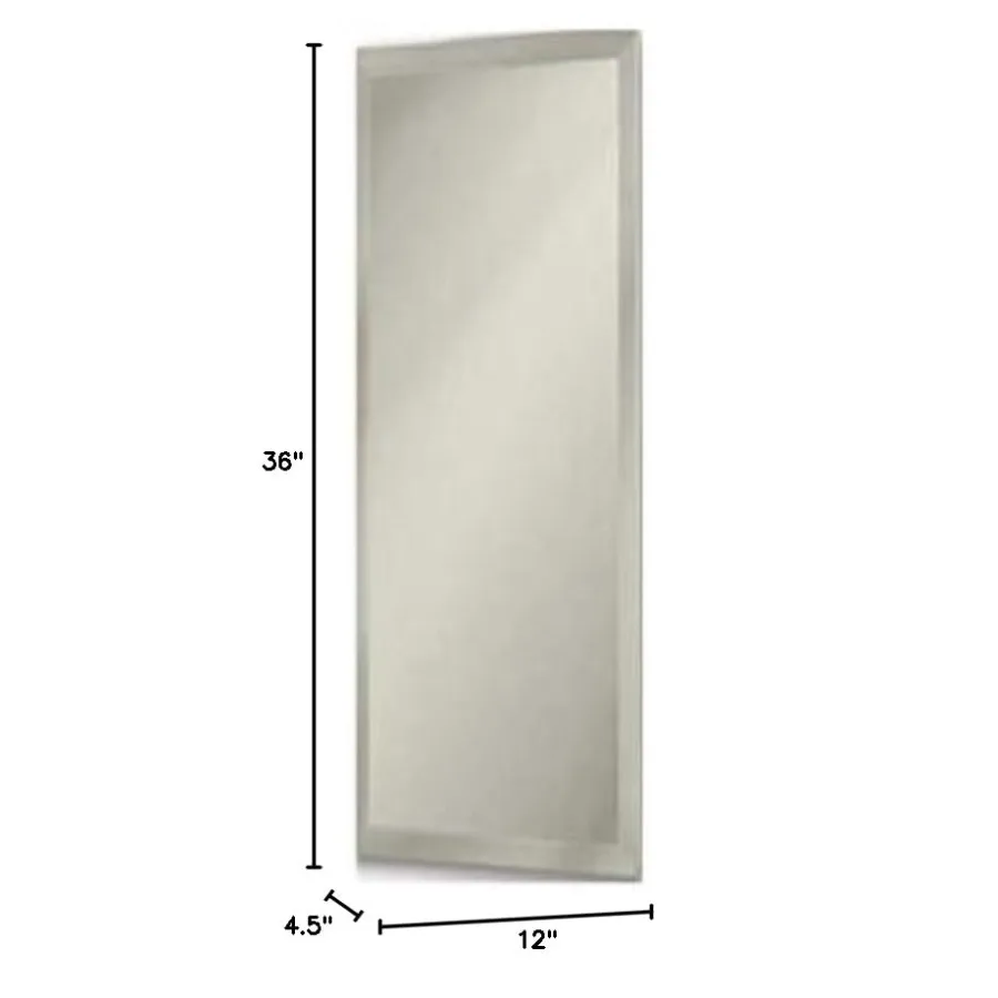 Recessed medicine cabinet for  - Bathroom Cabinet Mirror review and price