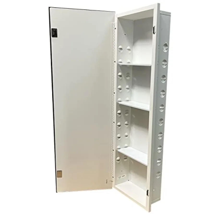 Recessed medicine cabinet for  - Bathroom Cabinet Mirror review and price