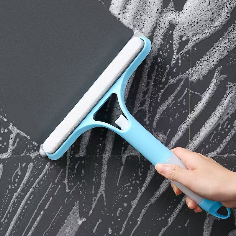 Double Sided Window Cleaner Ca - Glass Soap Dish review and price