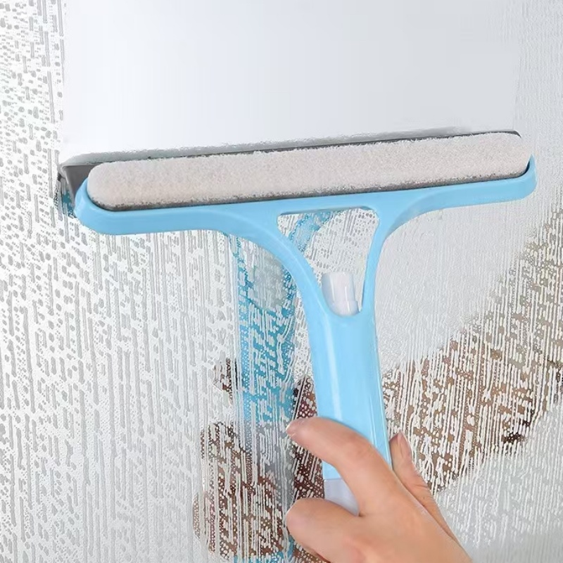 Double Sided Window Cleaner Ca - Glass Soap Dish review and price