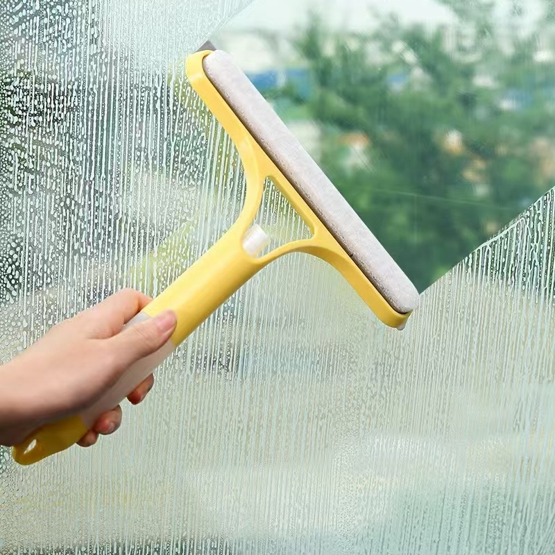 Double Sided Window Cleaner Ca - Glass Soap Dish review and price