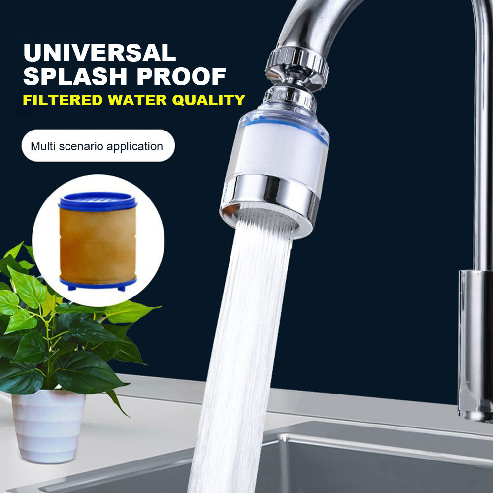 Faucet Water Filter for Kitche - Home Bathroom Water Filter review and price