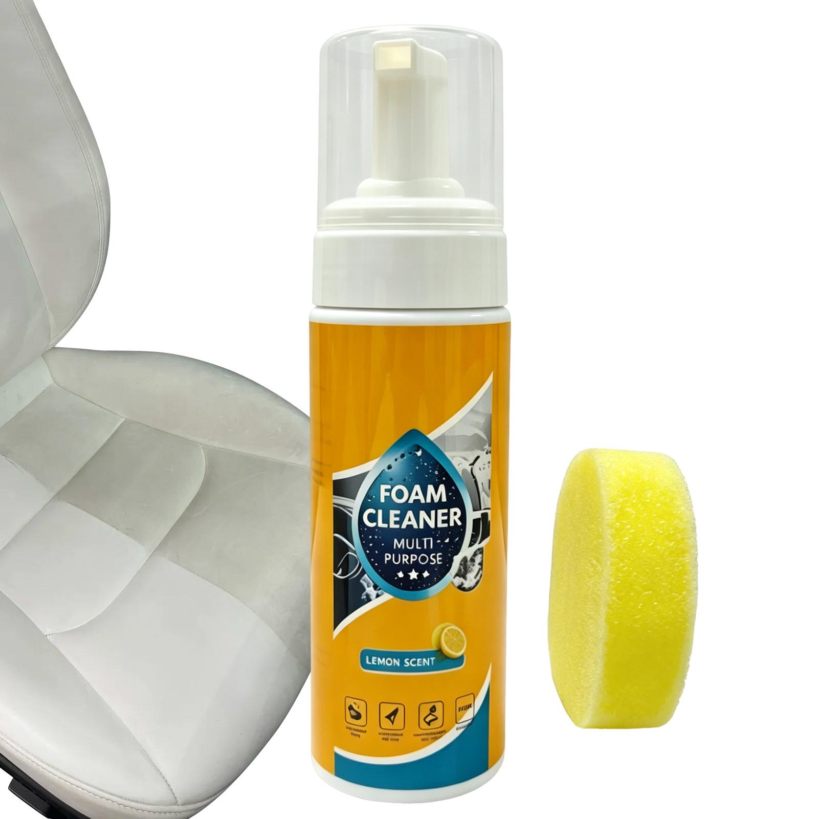 Foam Cleaner 150ml Multipurpos - Home Bathroom Cleaning Solution review and price