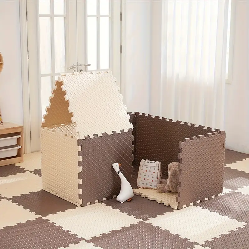 8/16 Pieces of Household Foam  - Zara Home Bathroom Rug review and price
