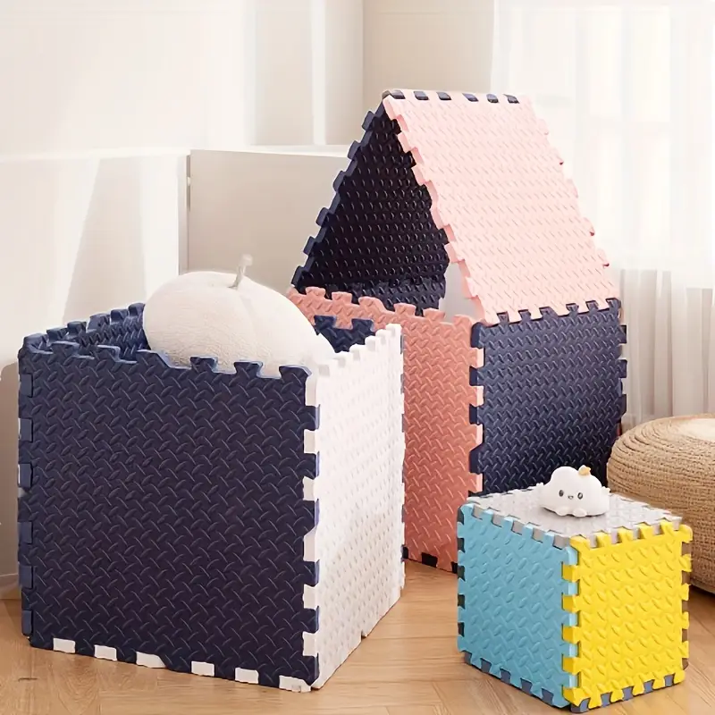 8/16 Pieces of Household Foam  - Zara Home Bathroom Rug review and price