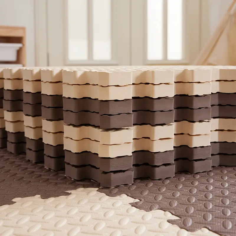 8/16 Pieces of Household Foam  - Zara Home Bathroom Rug review and price