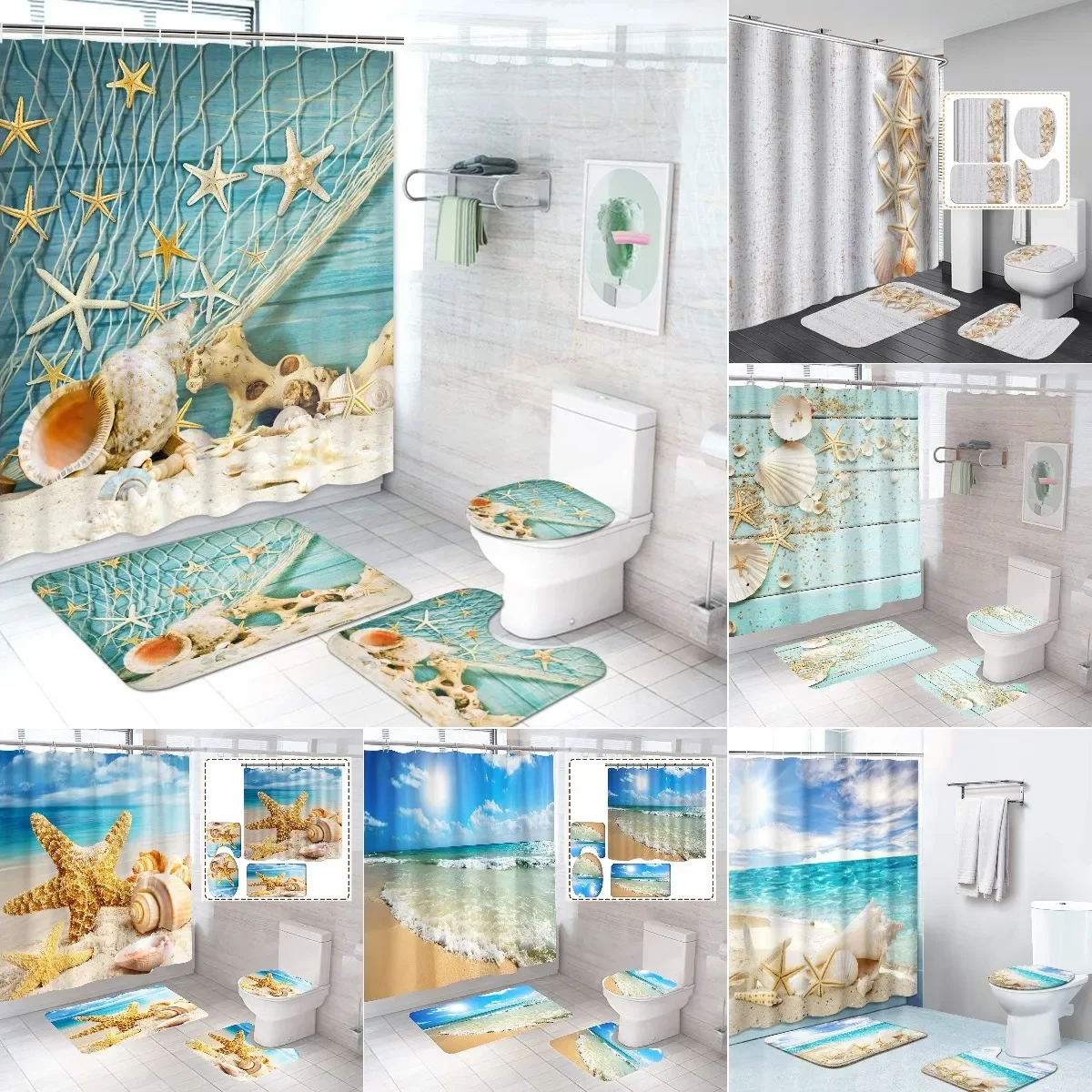 High Quality Polyester Fabric  - Zara Home Bathroom Rug review and price