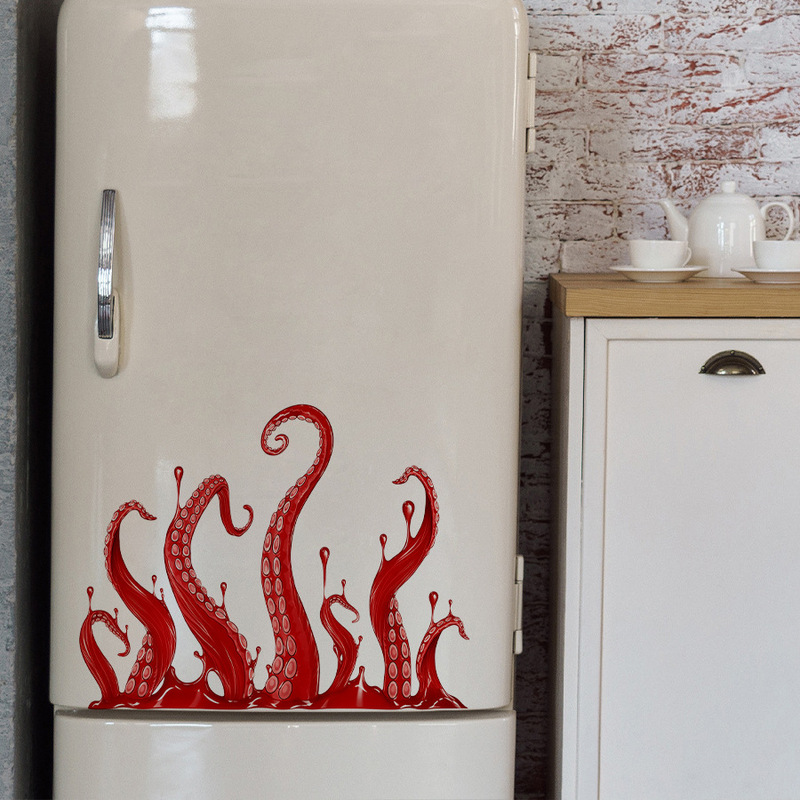 Halloween Cthulhu Octopus Tent - Home Bathroom Scene review and price