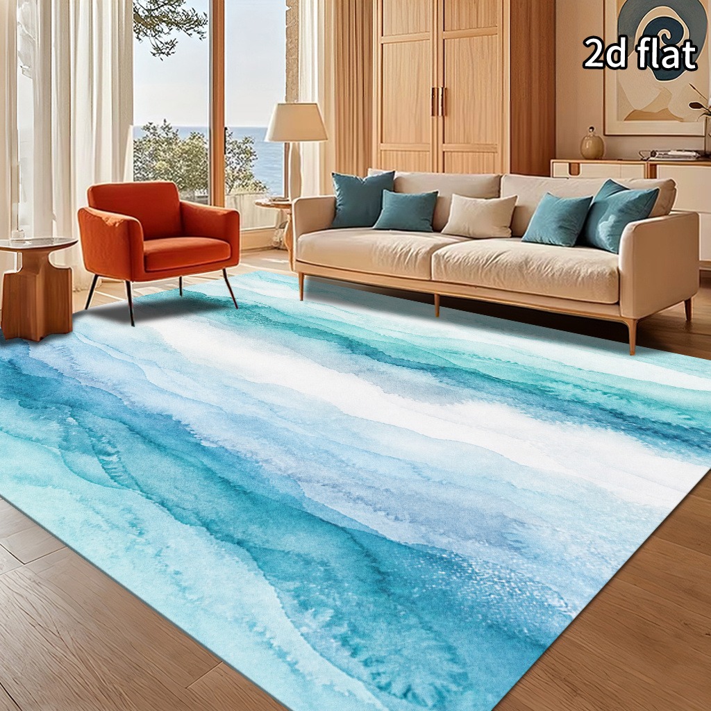 Oriental Koi Fish Pond Rug Col - Home Bathroom Scene review and price