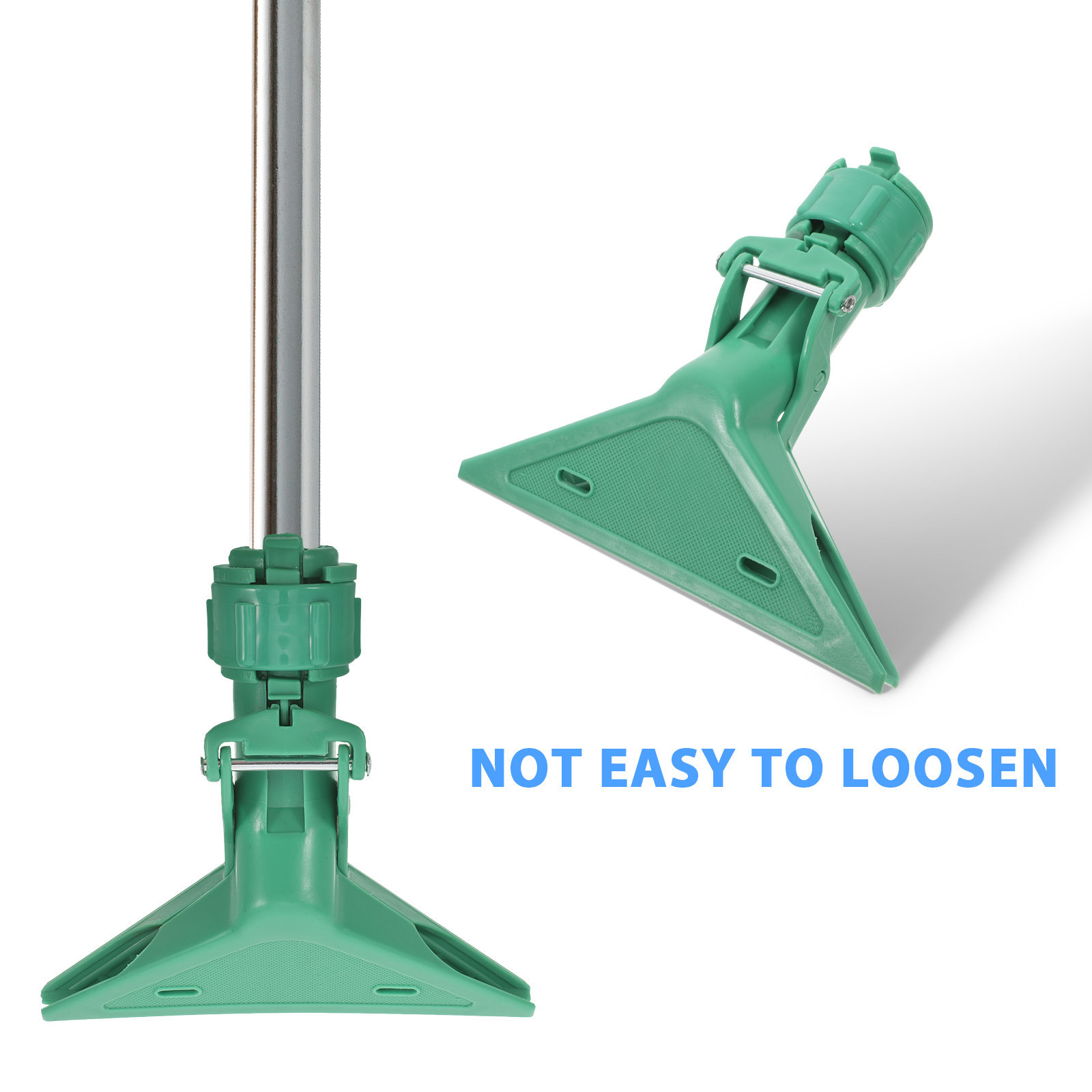 Bathroom Mop Clamps Heavy Duty - Home Bathroom Cleaning Solution review and price