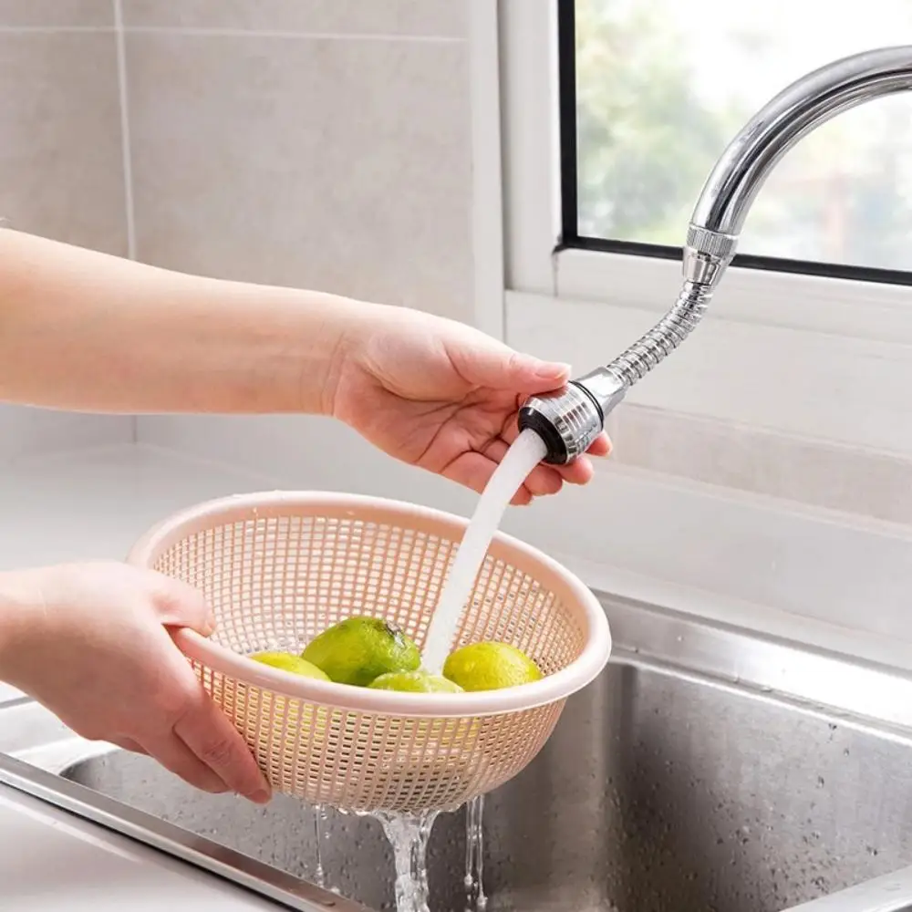 1/2PCS 360 ° Adjustment Kitche - Home Bathroom Water Filter review and price