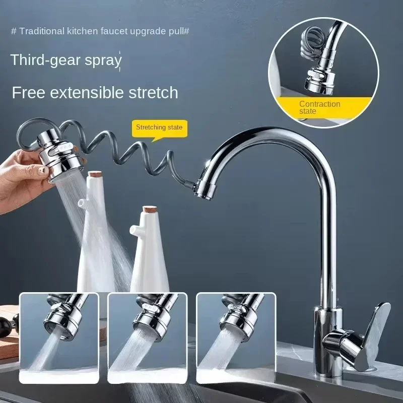 New 3 Modes Sink Faucet 360 De - Home Bathroom Water Filter review and price