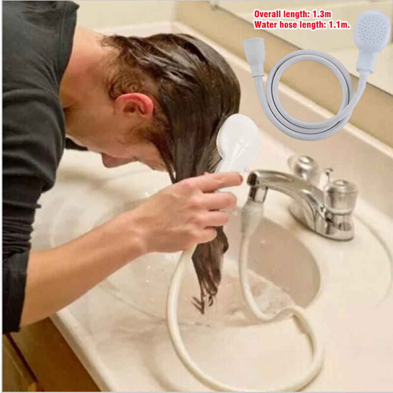 Multifunctional Faucet Shower  - Home Bathroom Water Filter review and price