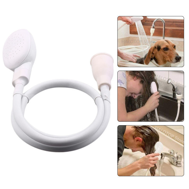 Multifunctional Faucet Shower  - Home Bathroom Water Filter review and price