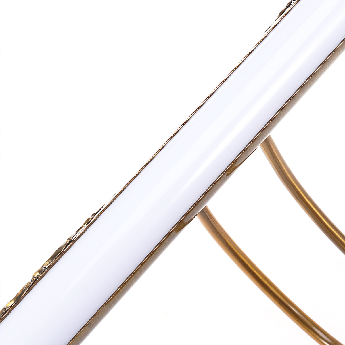 50CM  Mirror Front Lamp Bathro - Home Bathroom Cabinets review and price