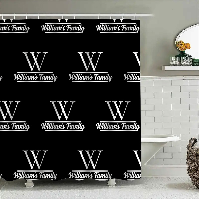 Customizable Personalized Bath - Home Bathroom Name review and price